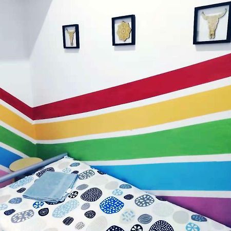 Apartament Artistic World Bruksela Zewnętrze zdjęcie