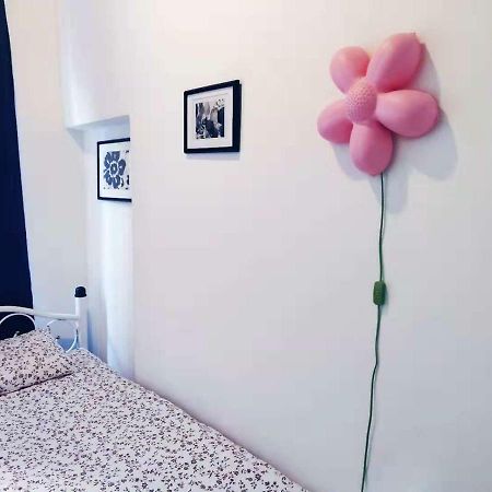 Apartament Artistic World Bruksela Zewnętrze zdjęcie