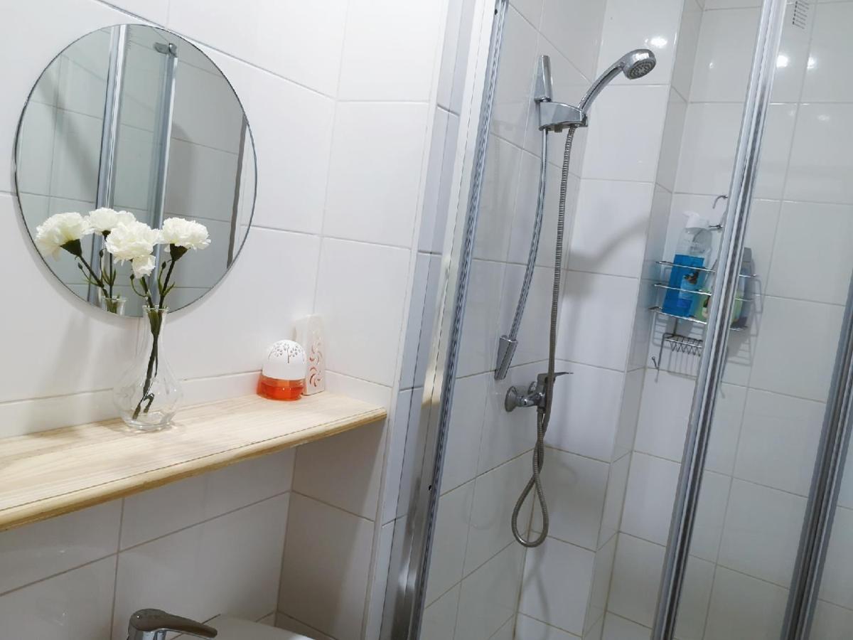 Apartament Artistic World Bruksela Zewnętrze zdjęcie